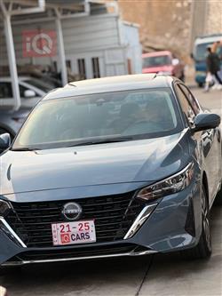 نيسان سنترا